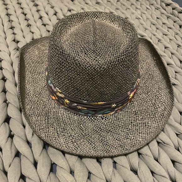 Dorfman Pacific Vintage Handmade Designer Hat - Picture 3 of 4